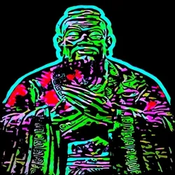 Breeds #272 (Confucius)
