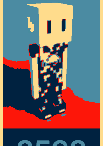Meebit #8598