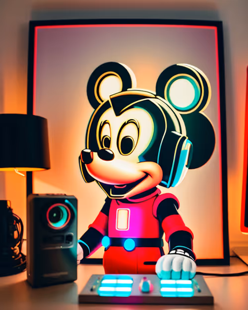 Item #71041066897832295843653792286165676922737470317228933334184378061505161068545 Media