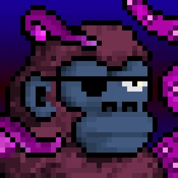 MutantKong #458
