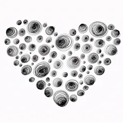 Heart beat 6/7