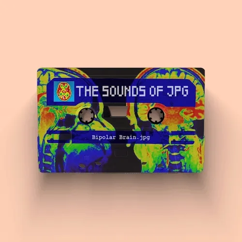 Sounds Of Bipolar Brain