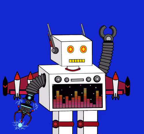 Item #12481098507859966892446659111373578182456025978849163369951917692785218551809 Media