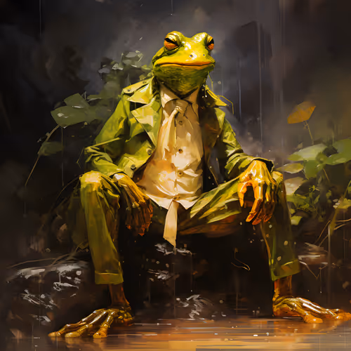 Don $PEPE