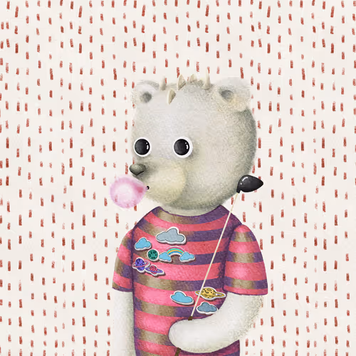 Item #63406052020414813134660098691514919229802284462760201759499339448161849573377 Media