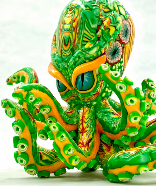 Item #51475025363363860089370391101383071537305288009771418731175638609212641116161 Media