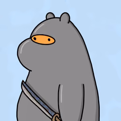 THE BIG BEAR5. #018