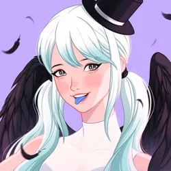 Vera's Lost Soul #287