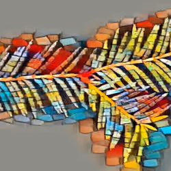 Puzzele pin