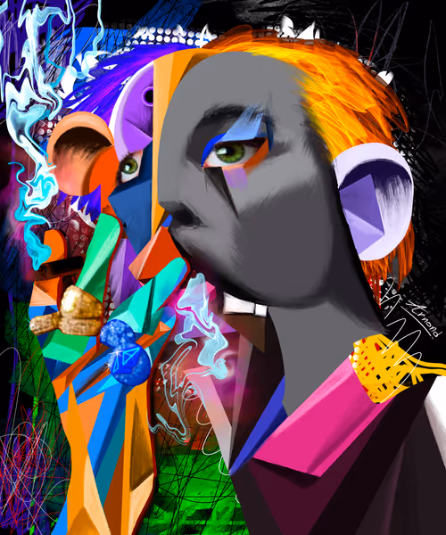 Item #29369284590066049639355074480828702726421099506867144053600093934404266622977 Media