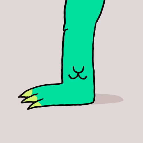 Nastyfoots