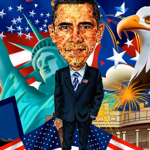 Barack Obama