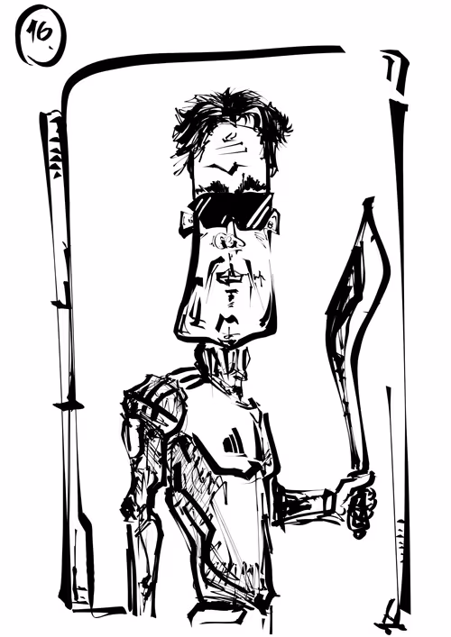 Item #21797793080692856041359797105367311288943955066769612789630192048803913138177 Media