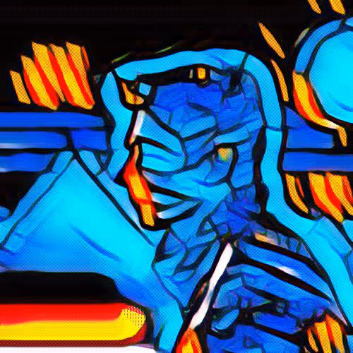 koraysaritas.eth Ethereum Name Service (ENS and .eth domain) PFP