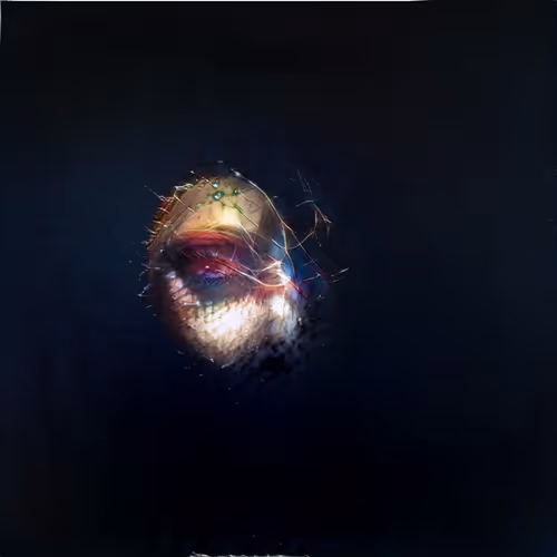 God Eyes Nft