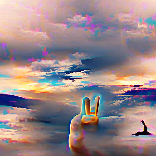 Inorganic Imagination