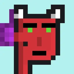 Cryptodevil #021