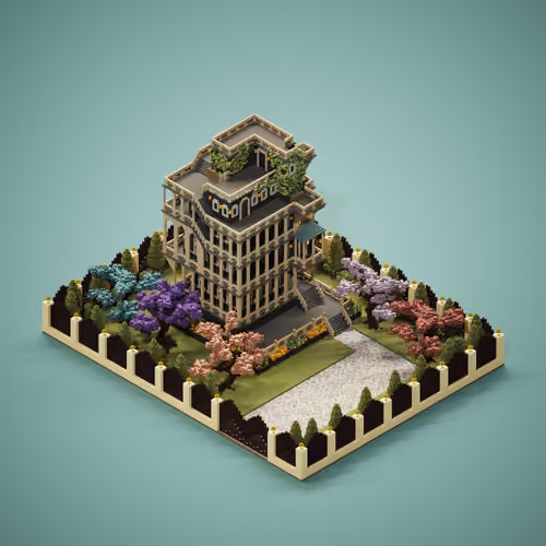 Hotel Rise