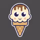 The Ice Cream Social