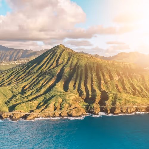 #8 - Koko Head Rd
