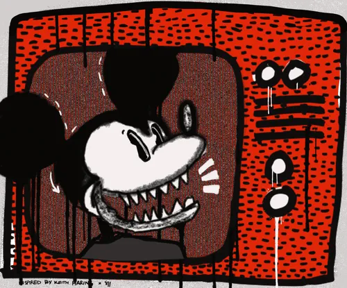 Item #5557302253986932568429762331833859060379690004081839973049748699458186510337 Media