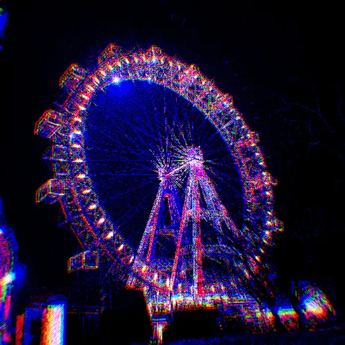 Item #49340257780591460438118756353140259537071093963738610434978612711272289927169 Media