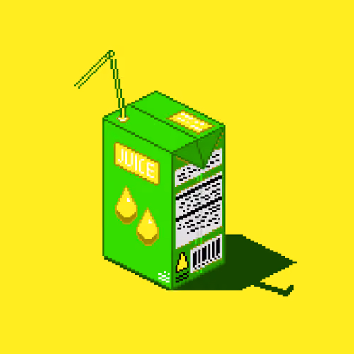 Juicebox #0411