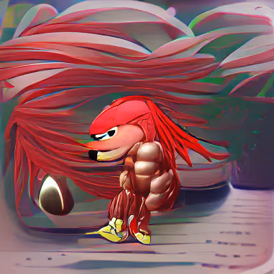 Sonic