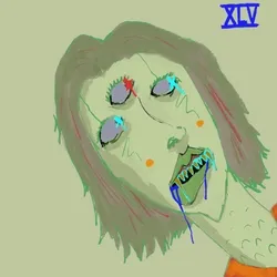 Dead Freak #045