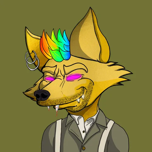 Cunning Fox 2950