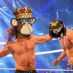 BEN SMASH PAULY