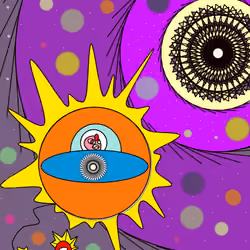Judgment of the Firefly and the Sun