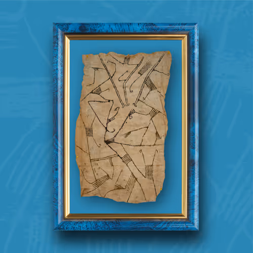 Item #31941665688270251829369186105292687279756297592869868689176762628331632852993 Media