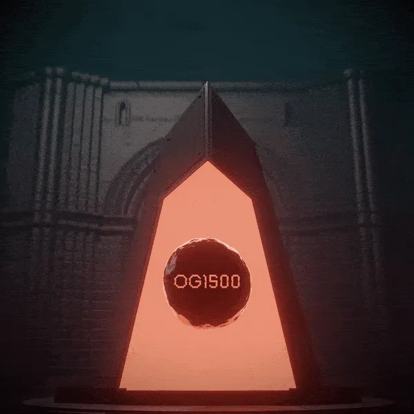 The MetaPortal: OG1500 Edition
