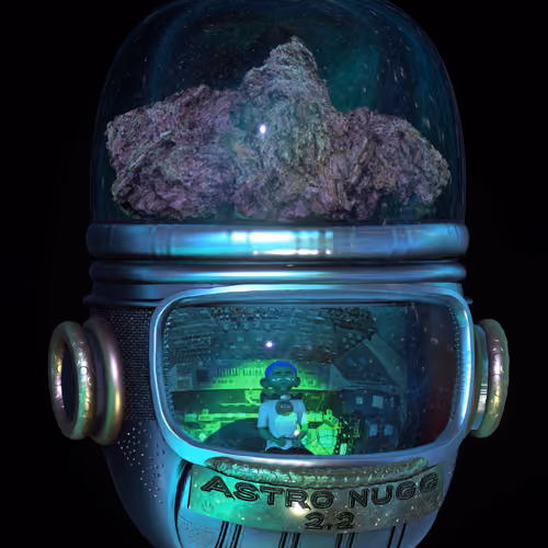 ASTRO NUGG 2.2