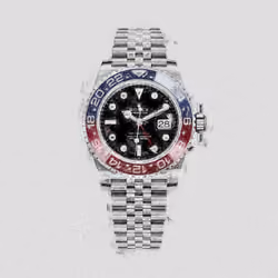 Rolex GMT-Master II (Pepsi) canvas art