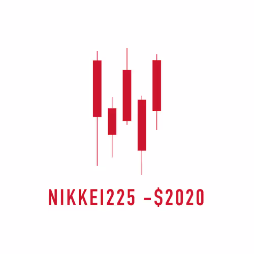 Nikkei225 -$2020