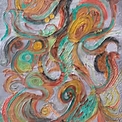 Twists and Turns #1