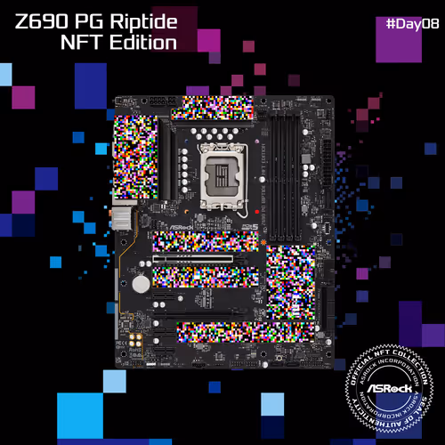 Item #43335476229564723344071078384160103333472041076686854710747229675804310896641 Media