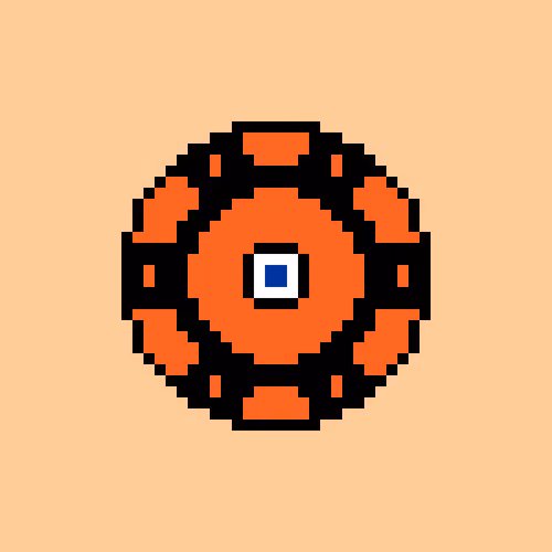 Item #58776816468201994536397550052257055073857270369348417511656599996394847076353 Media