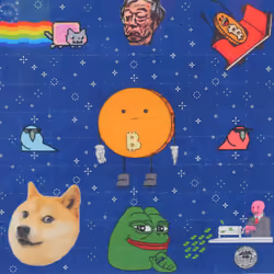 Bitcoin Blotter