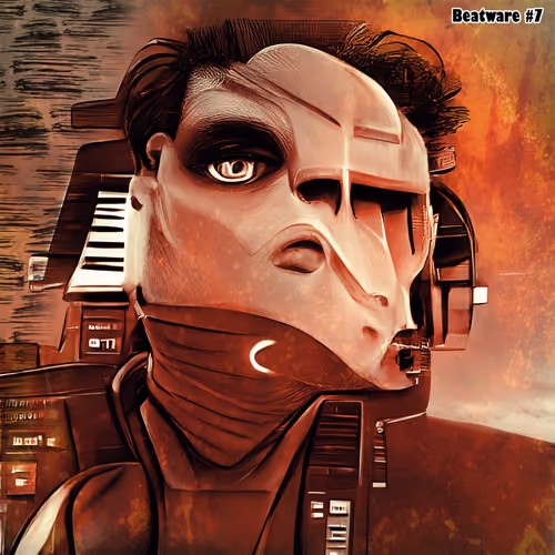 Beatware #7