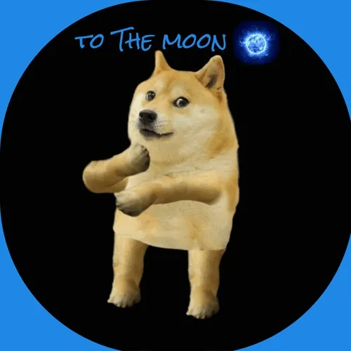 Doge To the Moon