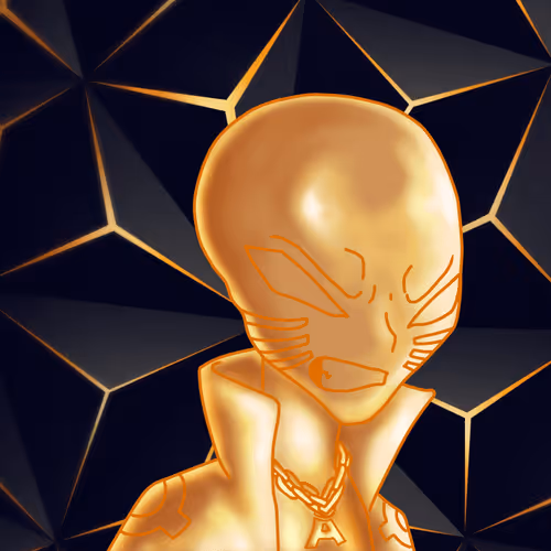 Bored Aliens NFT