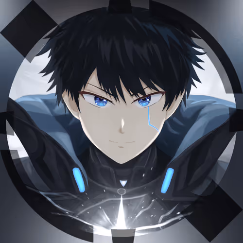 S Infinity Pfp