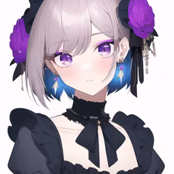 Gothic and Lolita #030
