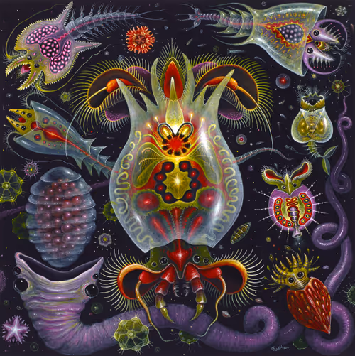 Item #91015854458775626546266917337677518118210678757598385512114170873254774833162 Media