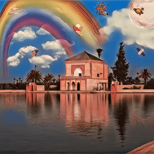 Item #82910634968234971591690507859221112527609080074676685527709325915077136613377 Media