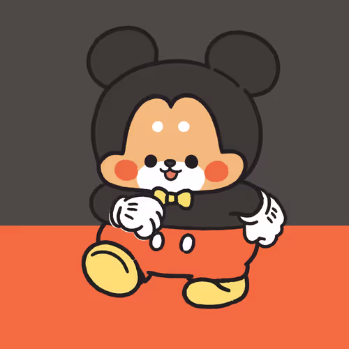 Chubby #0186
