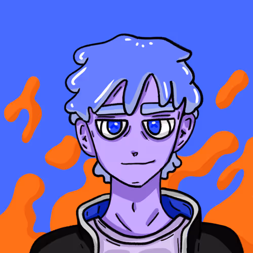 BOY IN SLIME #1 5/12edition